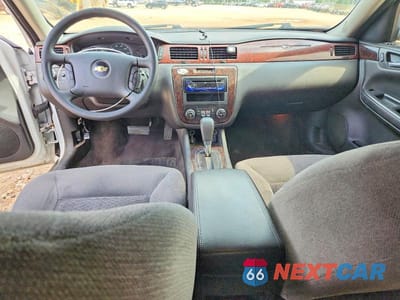 Zdjęcie 8 z 12 samochodu: 2016 CHEVROLET IMPALA VIN:2G1WB5E34G1150009 - miniatura