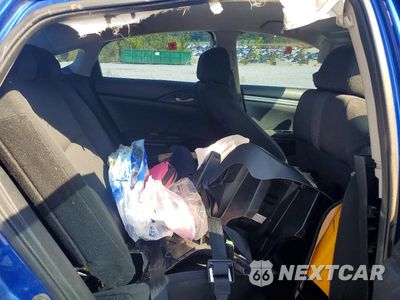 Zdjęcie 19 z 24 samochodu: 2017 HONDA CIVIC LX VIN:19XFC2F53HE061568 - miniatura