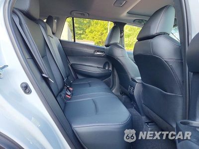 Zdjęcie 11 z 13 samochodu: 2026 TOYOTA COROLLA CROSS XLE VIN:7MUDAABG1TV170146 - miniatura