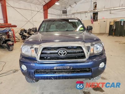 Piąte zdjęcie samochodu w środku: 2006 TOYOTA TACOMA V6 VIN:5TELU42N96Z147086 - miniatura