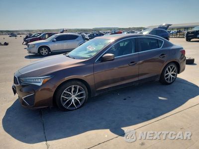 2019 ACURA ILX PREMIUM 19UDE2F75KA002005 - główne zdjęcie licytacji z USA - miniatura