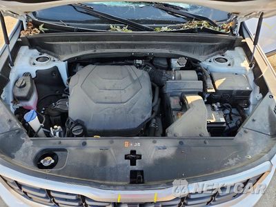 Zdjęcie 12 z 13 samochodu: 2023 KIA TELLURIDE S VIN:5XYP6DGC0PG343352 - miniatura