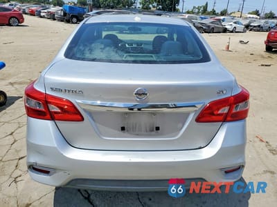 Zdjęcie 6 z 12 samochodu: 2016 NISSAN SENTRA SV VIN:3N1AB7AP6GY210379 - miniatura