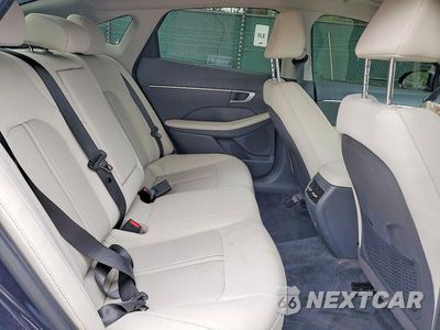 Zdjęcie 10 z 12 samochodu: 2024 HYUNDAI SONATA HYBRID SEL VIN:KMHL34JJ8RA087152 - miniatura
