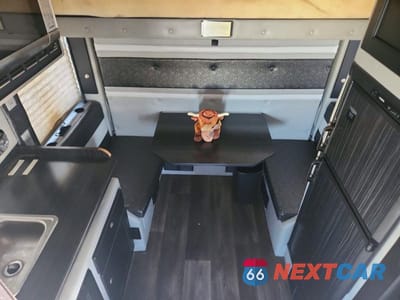 Zdjęcie 10 z 14 samochodu: 2020 FREIGHTLINER M2 112 MED - SEMI TRUCK VIN:3ALAC4DV8LDKY5815 - miniatura