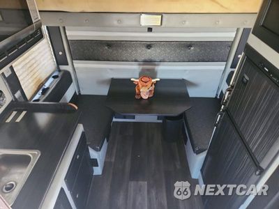 Zdjęcie 10 z 14 samochodu: 2020 FREIGHTLINER M2 112 MED - SEMI TRUCK VIN:3ALAC4DV8LDKY5815 - miniatura