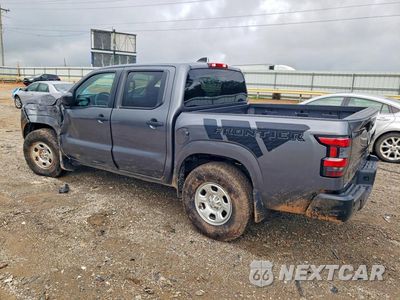 Drugie zdjęcie samochodu z przodu: 2023 NISSAN FRONTIER S VIN:1N6ED1EK7PN604956 - miniatura