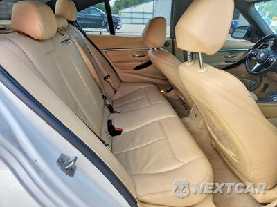 Zdjęcie 10 z 13 samochodu: 2016 BMW 340 I VIN:WBA8B3C59GK383907 - miniatura