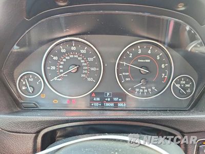 Zdjęcie 9 z 12 samochodu: 2016 BMW 428 I VIN:WBA3N7C53GK227631 - miniatura