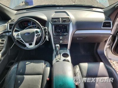 Zdjęcie 8 z 13 samochodu: 2011 FORD EXPLORER XLT VIN:1FMHK7D86BGA79461 - miniatura