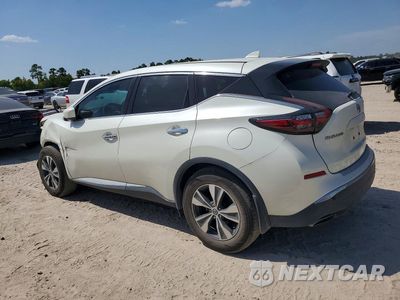 Drugie zdjęcie samochodu z przodu: 2021 NISSAN MURANO S VIN:5N1AZ2AJ5MC110149 - miniatura