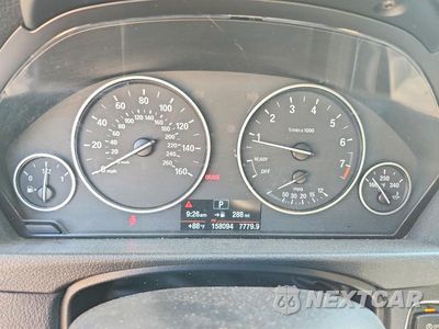 Zdjęcie 9 z 12 samochodu: 2014 BMW 320 I VIN:WBA3B1C55EK131342 - miniatura