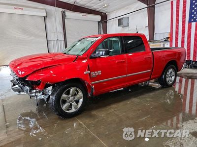 2019 RAM 1500 CLASSIC SLT 1C6RR7TT2KS576313 - główne zdjęcie licytacji z USA - miniatura