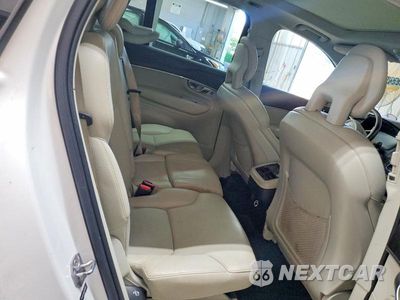 Zdjęcie 11 z 13 samochodu: 2020 VOLVO XC90 T5 MOMENTUM VIN:YV4102PKXL1537171 - miniatura