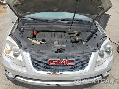 Zdjęcie 12 z 13 samochodu: 2011 GMC ACADIA SLT-2 VIN:1GKKRSED1BJ394891 - miniatura