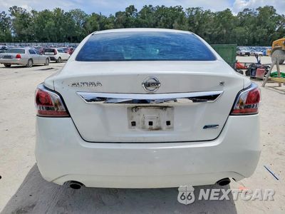 Zdjęcie 6 z 12 samochodu: 2014 NISSAN ALTIMA 2.5 S VIN:1N4AL3AP3EC291016 - miniatura