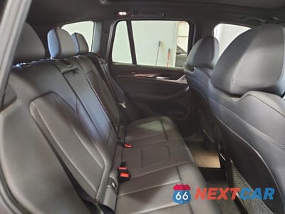 Zdjęcie 11 z 13 samochodu: 2019 BMW X3 XDRIVE30I VIN:5UXTR9C58KLE21692 - miniatura