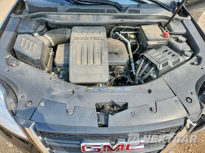 Zdjęcie 11 z 13 samochodu: 2011 GMC TERRAIN SLE VIN:2CTFLREC0B6264813 - miniatura