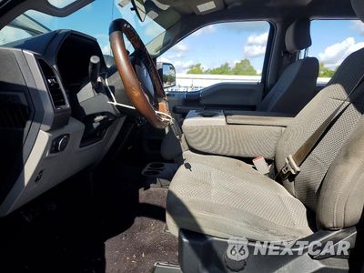 Zdjęcie 7 z 13 samochodu: 2017 FORD F150 SUPERCREW VIN:1FTEW1E86HFB12464 - miniatura