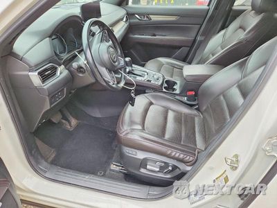 Zdjęcie 7 z 13 samochodu: 2021 MAZDA CX-5 SIGNATURE VIN:JM3KFBEY1M0336027 - miniatura