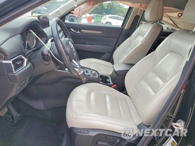 Zdjęcie 7 z 13 samochodu: 2022 MAZDA CX-5 PREFERRED VIN:JM3KFBCM0N1569134 - miniatura