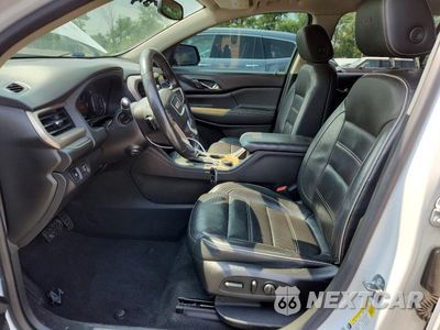 Zdjęcie 7 z 13 samochodu: 2017 GMC ACADIA DENALI VIN:1GKKNXLS8HZ298325 - miniatura