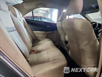 Zdjęcie 10 z 13 samochodu: 2014 TOYOTA CAMRY LE VIN:4T1BF1FK2EU861262 - miniatura