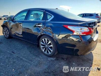 Drugie zdjęcie samochodu z przodu: 2017 NISSAN ALTIMA 2.5 SL VIN:1N4AL3AP8HC156957 - miniatura