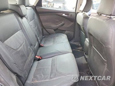 Zdjęcie 10 z 12 samochodu: 2017 FORD FOCUS TITANIUM VIN:1FADP3N24HL220170 - miniatura