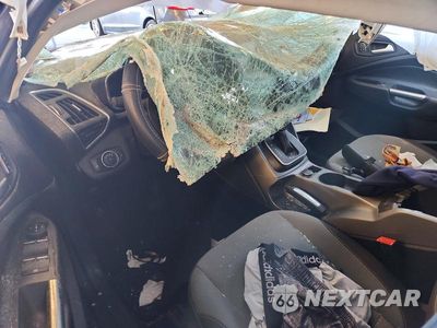 Zdjęcie 8 z 12 samochodu: 2013 FORD C-MAX SE VIN:1FADP5AU8DL539102 - miniatura