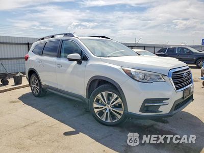 Czwarte zdjęcie samochodu z boku: 2021 SUBARU ASCENT PREMIUM VIN:4S4WMAHD7M3412685 - miniatura