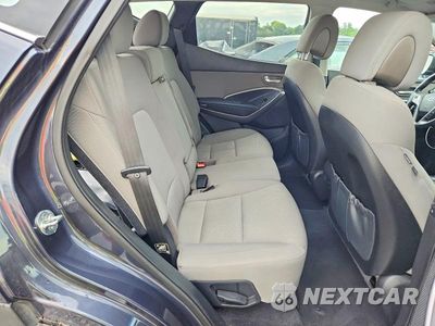 Zdjęcie 10 z 13 samochodu: 2015 HYUNDAI SANTA FE SPORT 2.4L VIN:5XYZTDLB1FG251308 - miniatura