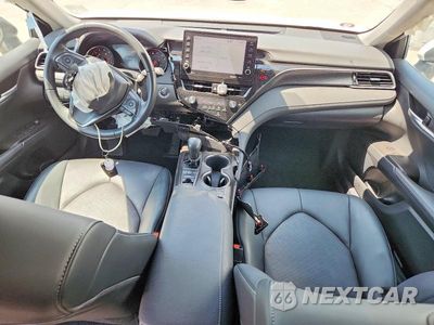 Zdjęcie 8 z 12 samochodu: 2024 TOYOTA CAMRY XSE VIN:4T1K61AK9RU872109 - miniatura