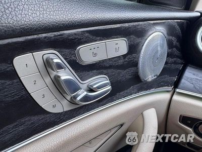Zdjęcie 11 z 13 samochodu: 2017 MERCEDES-BENZ E 400 4MATIC VIN:WDDZH6GB9HA239374 - miniatura