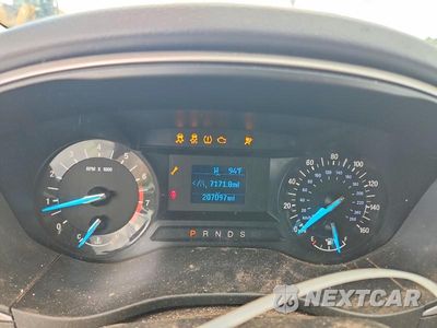 Zdjęcie 9 z 12 samochodu: 2013 FORD FUSION S VIN:3FA6P0G7XDR321192 - miniatura