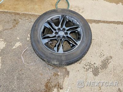 Zdjęcie 13 z 14 samochodu: 2020 CHEVROLET BLAZER 2LT VIN:3GNKBHR46LS717496 - miniatura
