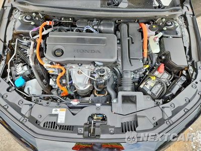 Zdjęcie 11 z 13 samochodu: 2025 HONDA ACCORD HYBRID SPORT-L VIN:1HGCY2F7XSA077558 - miniatura