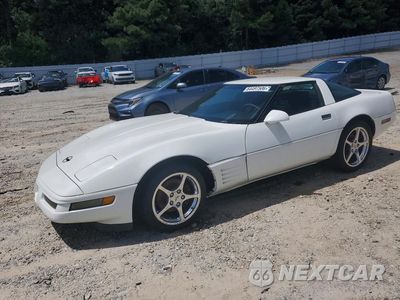 1993 CHEVROLET CORVETTE 1G1YY23PXP5103772 - główne zdjęcie licytacji z USA - miniatura