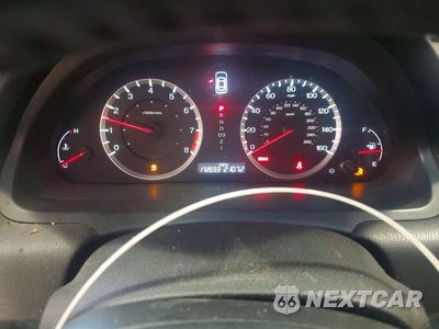 Zdjęcie 9 z 12 samochodu: 2011 HONDA ACCORD EXL VIN:1HGCP2F89BA004127 - miniatura