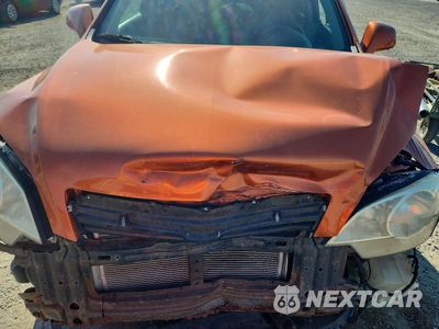 Zdjęcie 12 z 13 samochodu: 2008 SATURN VUE XE VIN:3GSCL33P58S713905 - miniatura