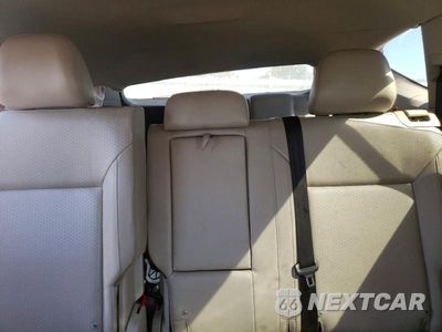 Zdjęcie 10 z 13 samochodu: 2018 VOLKSWAGEN ATLAS SE VIN:1V2LR2CA1JC548767 - miniatura