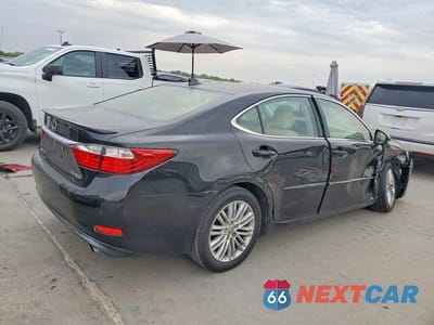 Trzecie zdjęcie samochodu z tyłu: 2015 LEXUS ES 350 VIN:JTHBK1GGXF2161995 - miniatura