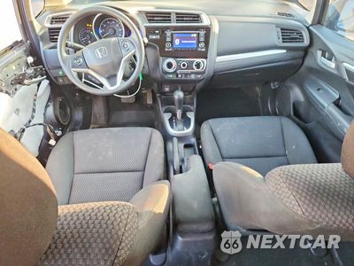 Zdjęcie 8 z 13 samochodu: 2020 HONDA FIT LX VIN:3HGGK5H48LM726060 - miniatura