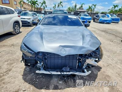 Piąte zdjęcie samochodu w środku: 2023 BMW M850XI VIN:WBAFY4C09PCL64171 - miniatura