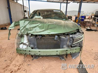 Piąte zdjęcie samochodu w środku: 2023 DODGE CHARGER SXT VIN:2C3CDXBG5PH623287 - miniatura