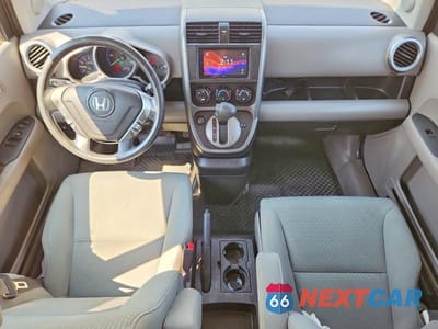 Zdjęcie 8 z 12 samochodu: 2009 HONDA ELEMENT EX VIN:5J6YH28739L003005 - miniatura