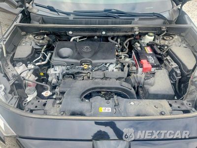 Zdjęcie 23 z 28 samochodu: 2021 TOYOTA RAV4 XLE VIN:2T3W1RFV7MC111372 - miniatura