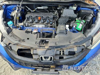 Zdjęcie 11 z 12 samochodu: 2022 HONDA HR-V SPORT VIN:3CZRU6H10NM701048 - miniatura