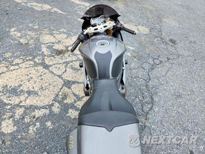 Zdjęcie 6 z 9 samochodu: 2007 TRIUMPH MOTORCYCLE DAYTONA 675 VIN:SMTD00NS87J293972 - miniatura