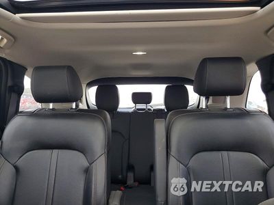 Zdjęcie 10 z 13 samochodu: 2026 MAZDA CX-90 PREMIUM SPORT VIN:JM3KKCHD8T1387463 - miniatura